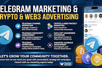 do telegram promotion telegram marketing channel and group growth telegram ads