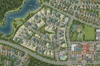 design real estate location maps area maps and property marketing maps