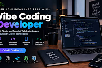 build startup mvp websites