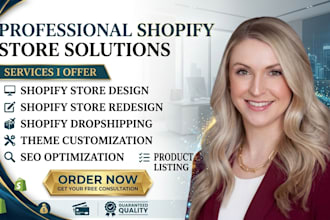 shopify website design shopify store redesign shopify store design shopify store