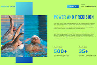 be your swim coach teach swimming styles