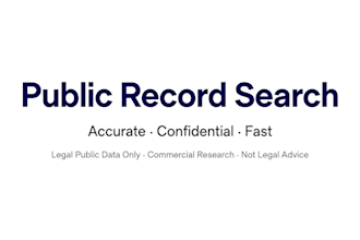 look up any china company business registration and legal records