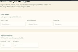 build a website with ai assisted development