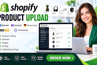 do shopify product upload syncee hertwill german drop bigbuy ai dropship listing