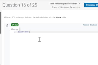 tutor you for wgu foundations of programming in python