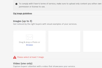 do web automation and web scraping