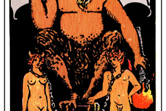 do a personalized tarot reading ,either live or recorded