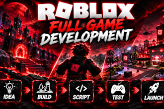 do roblox full game creation, strongest battleground, roblox game development