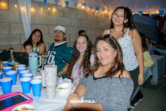 be your professional event and corporate photographer