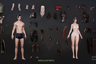 create custom sims 4, detailed sims, cc characters and fix your mods folder