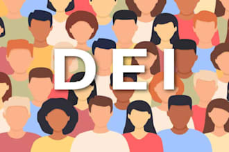 review or design your dei strategy