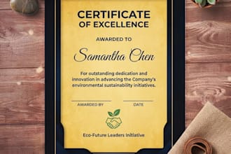 design college diploma ged award and custom certificates