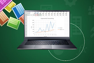 manage and organize your database