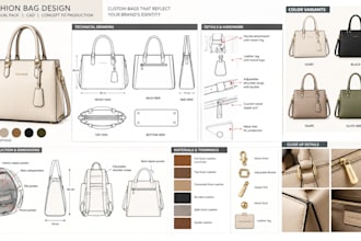 design fashion handbag, bag, backpack, duffle bag, purses, accessory tech packs