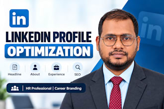 optimize your linkedin profile for jobs and career growth