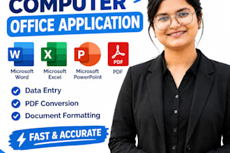 do professional microsoft word excel powerpoint