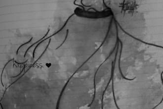 draw custom handmade arabic calligraphy and pencil sketches