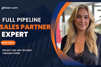 be website design appointment setter phone caller pipeline sales representative
