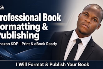 format, publish your book on amazon kindle kdp, amazon kdp