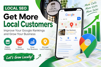 do local SEO for your business