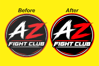 professionally vectorize, redraw and trace your logo