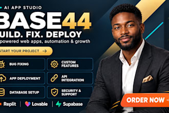 base44 expert base44 bug fixing base44 debugging lovable expert base44 integrate