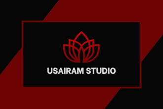 design a professional business card, stationery and branding