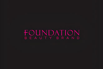 design creative cosmetic, beauty brand logo with fastest delivery