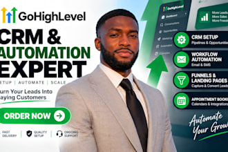 gohighlevel landing page gohighlevel sales funnel gohighlevel website