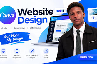 be your design expert on canva