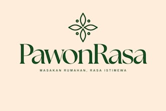make you a fascinating logo for your needs