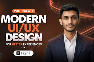 do web mobile ui ux design for travel fintech fitness ai apps edtech saas figma