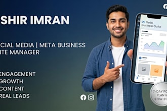 design and schedule posts using meta business suite