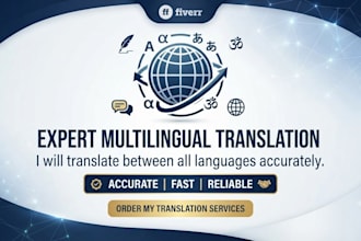 translate between all languages accurately