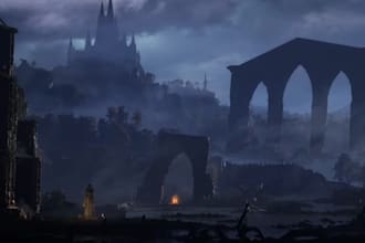 design 3d environments and levels
