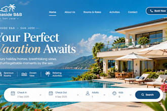 squarespace vacation website squarespace direct booking website hotel website