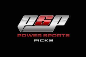 design wordmark sports advice company logo