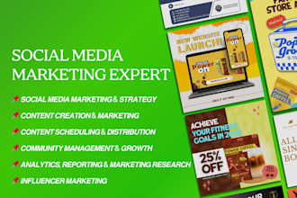 help you elevate your social media presence