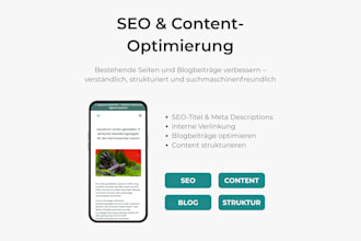 optimize your wordpress pages and blog posts for SEO