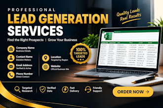 do b2b leads, lead generation