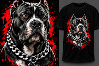 design custom streetwear t shirt and graphic tee