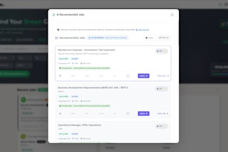 build custom ai solutions, ai agents, llm apps and ai automations