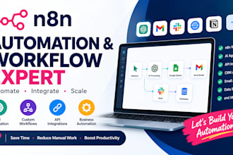 do zapier automation, n8n workflow, n8n ai automation as ai automation expert