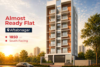 design real estate social media ads