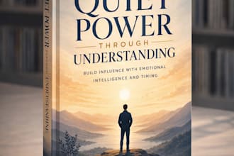 cover design and book cover design and kindle cover amazon