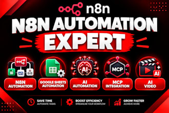 n8n automation, n8n google sheet automation, mcp, n8n ai automation,n8n ai video