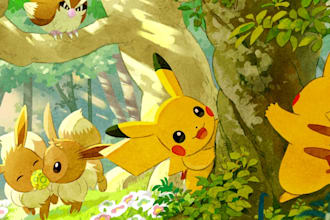 secure tickets for pokemon kanto pokepark kanto kirby cafe reservations