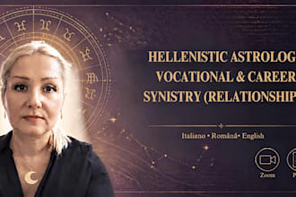 conduct a complex analysis using hellenistic and modern astrological techniques