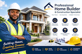 design and build your dream home