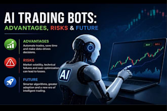 build automated mexc trading bot, binance bot, coinbase bot, crypto trading